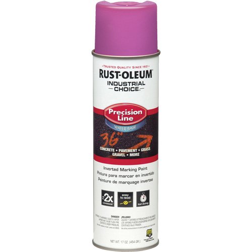 KP954-M1800 Water-Based Precision Line Marking Paint