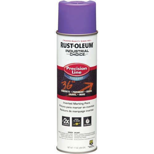 KP955-M1800 Water-Based Precision Line Marking Paint
