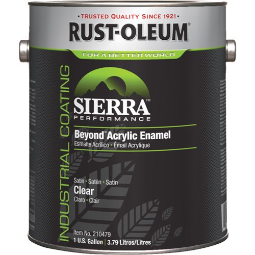 KQ100-Sierra Performance™ Beyond™ Acrylic Enamel