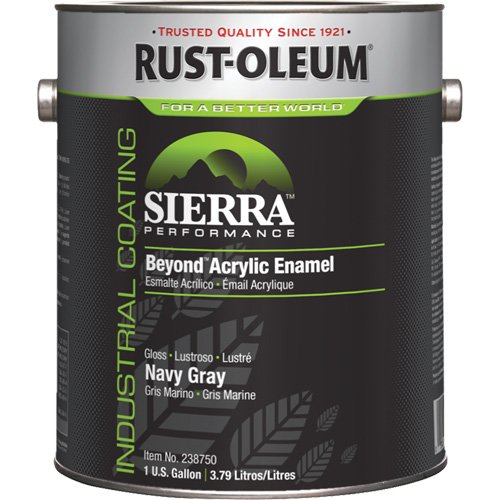 KQ113-Sierra Performance™ Beyond™ Acrylic Enamel
