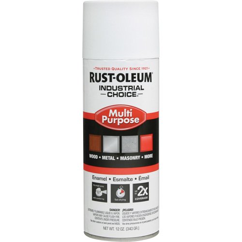 KQ233-Industrial Choice 1600 System Multi-Purpose Enamel Spray
