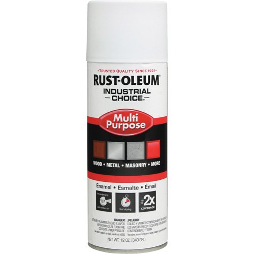 KQ234-Industrial Choice 1600 System Multi-Purpose Enamel Spray Primer