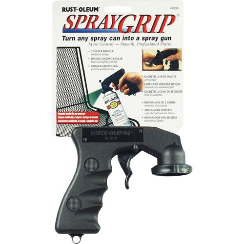 KQ244-Spray Grip