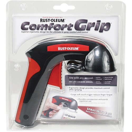 KQ245-Comfort Spray Grip