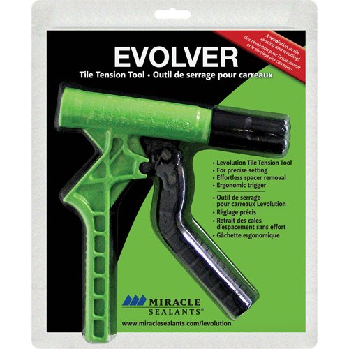 KQ246-Miracle Sealants® Levolution Evolver Tool