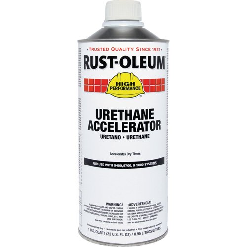 KQ258-High Performance 9700/9800 Urethane Accelerator