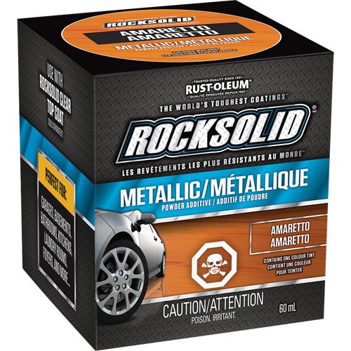 KQ259-RockSolid® Metallic Powder Additive