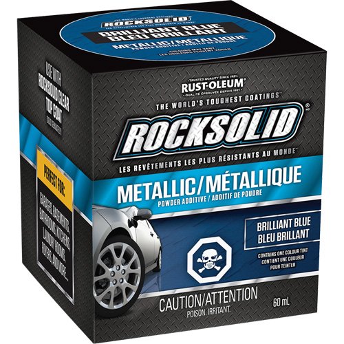 KQ260-RockSolid® Metallic Powder Additive