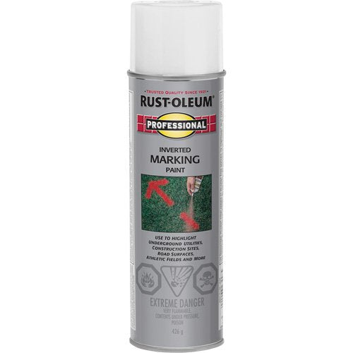 KQ269-Inverted Marking Paint Spray
