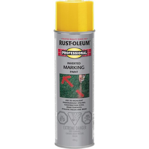 KQ270-Inverted Marking Paint Spray