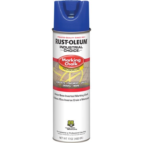 KQ278-MC1800 System Precision Line Inverted Marking Chalk