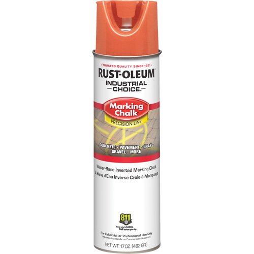 KQ280-MC1800 System Precision Line Inverted Marking Chalk