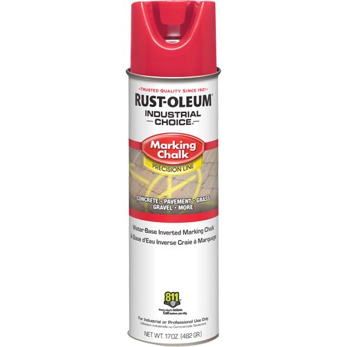 KQ281-MC1800 System Precision Line Inverted Marking Chalk