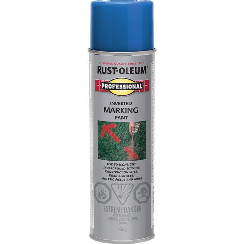 KQ285-Inverted Marking Paint Spray
