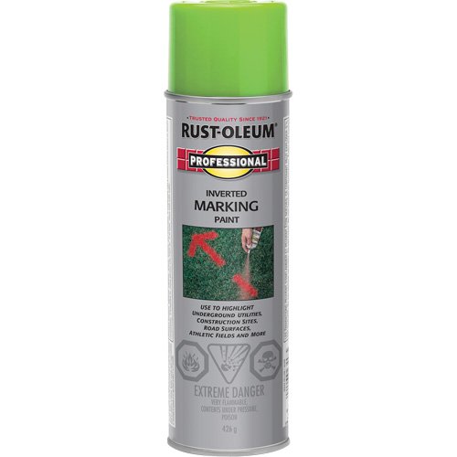 KQ286-Inverted Marking Paint Spray