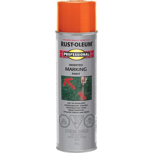 KQ288-Inverted Marking Paint Spray