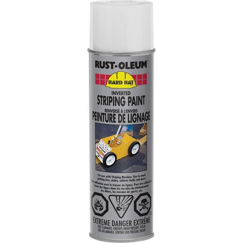 KQ289-Inverted Marking Paint Spray