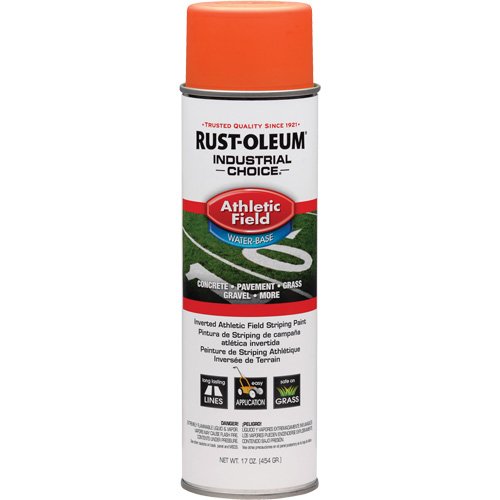 KQ292-AF1600 Athletic Field Striping Paint