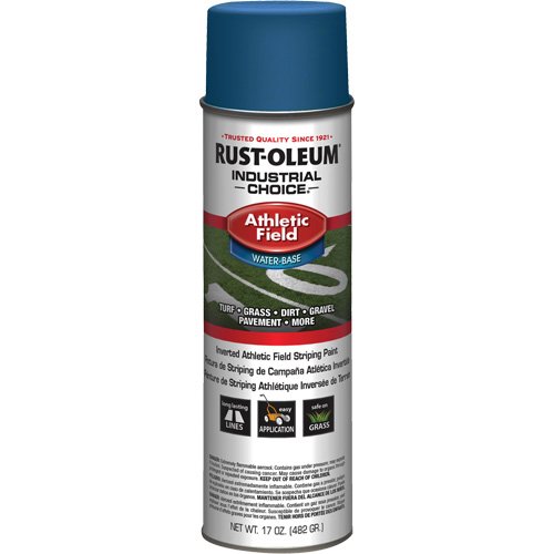 KQ294-AF1600 Athletic Field Striping Paint