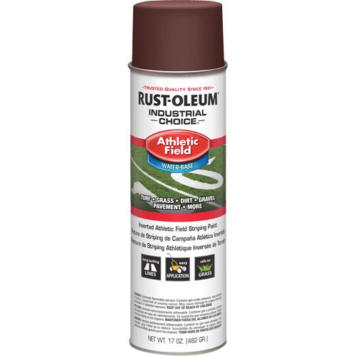 KQ297-AF1600 Athletic Field Striping Paint