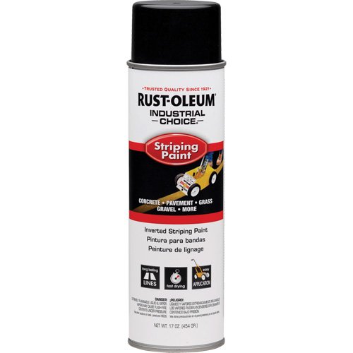 KQ302-S1600 System Inverted Striping Paint