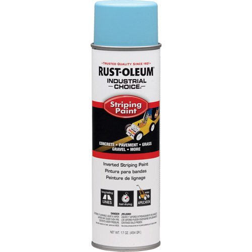 KQ303-S1600 System Inverted Striping Paint