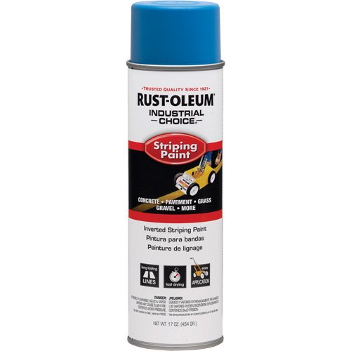 KQ304-S1600 System Inverted Striping Paint
