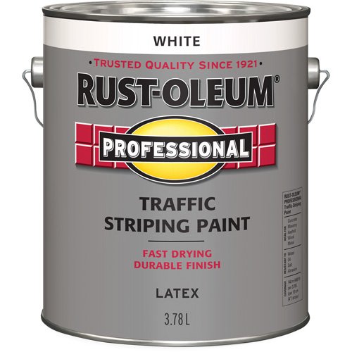 KQ307-Traffic Striping Paint