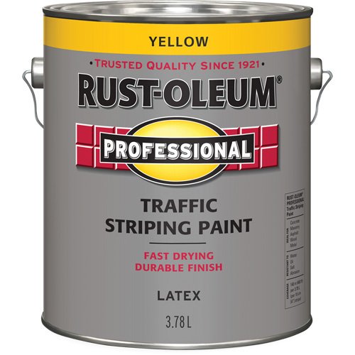 KQ308-Traffic Striping Paint