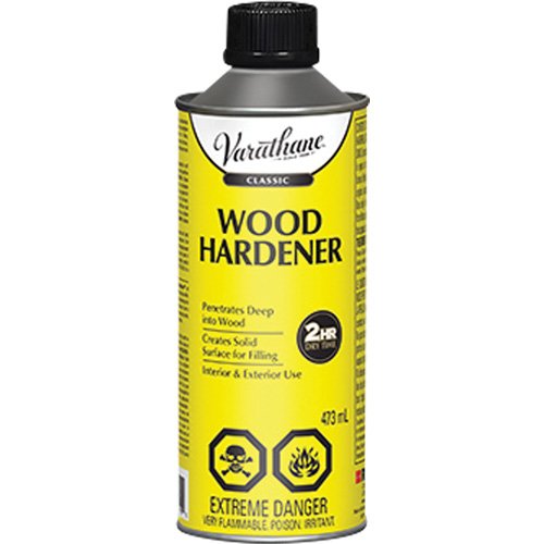 KQ311-Varathane® Classic Wood Hardener