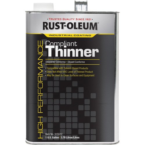 KQ314-Compliant Thinner