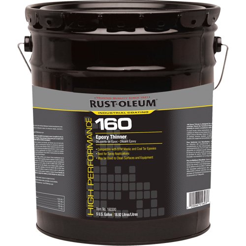 KQ315-9100 Epoxy System Paint Thinner