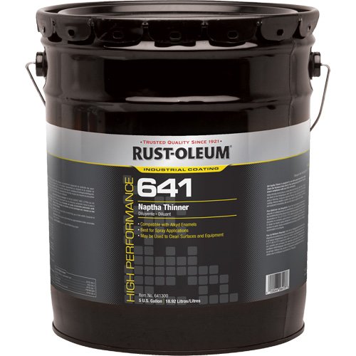 KQ316-Paint Thinner