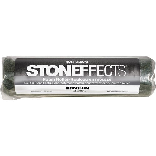 KQ324-Stoneffects™ Foam Roller