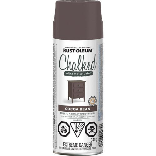 KQ332-Chalked Paint