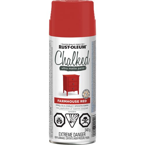 KQ333-Chalked Paint