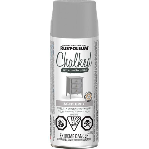 KQ334-Chalked Paint