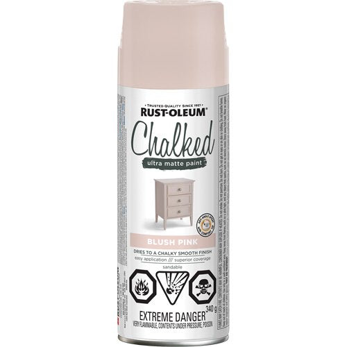 KQ335-Chalked Paint