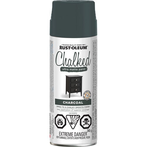 KQ336-Chalked Paint