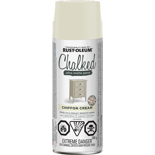 KQ337-Chalked Paint