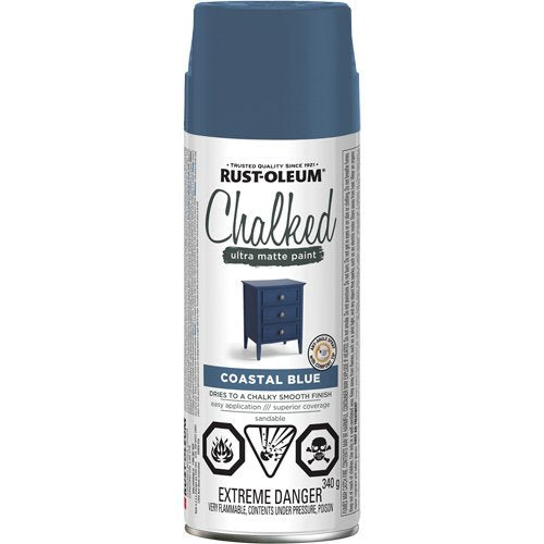 KQ338-Chalked Paint