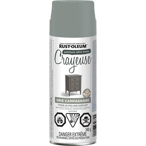KQ339-Chalked Paint