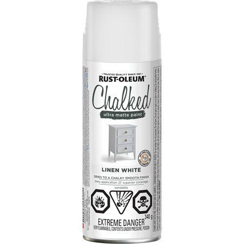 KQ340-Chalked Paint