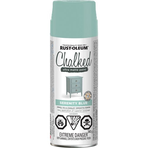 KQ342-Chalked Paint