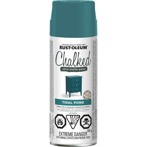 KQ343-Chalked Paint