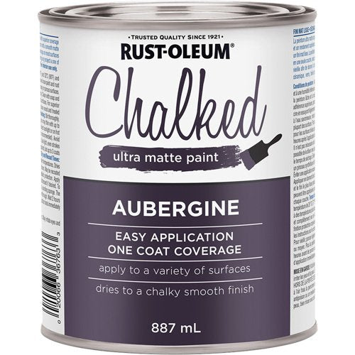KQ345-Chalked Paint