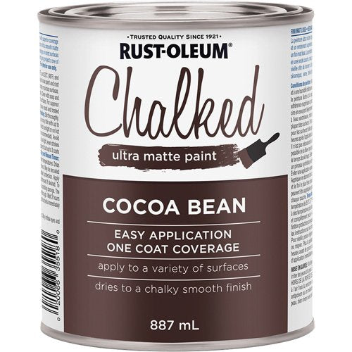 KQ346-Chalked Paint