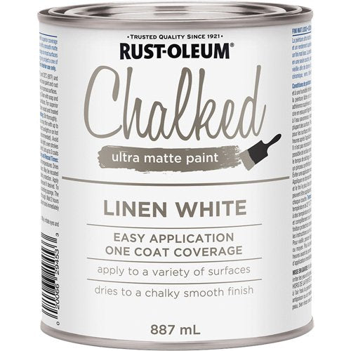 KQ347-Chalked Paint