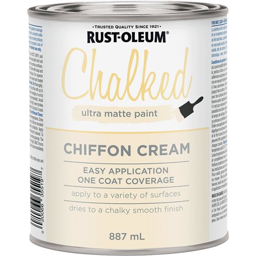 KQ374-Chalked Paint