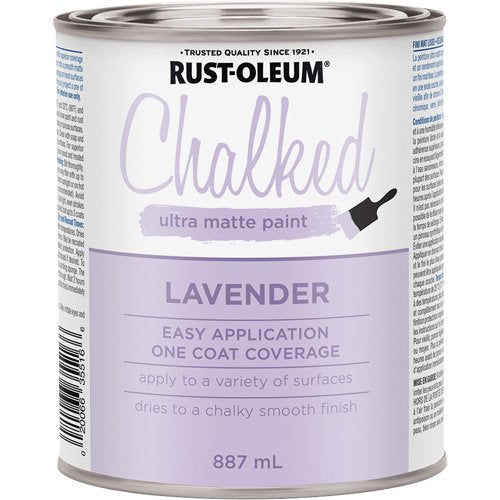 KQ375-Chalked Paint